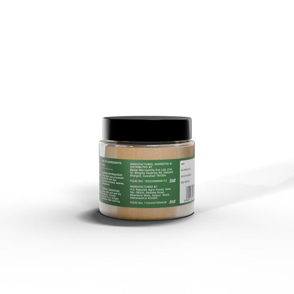 
                  
                    Natural Asafoiteda | Hing | Granular | Extra Strong | Aromatic Spice |50g
                  
                