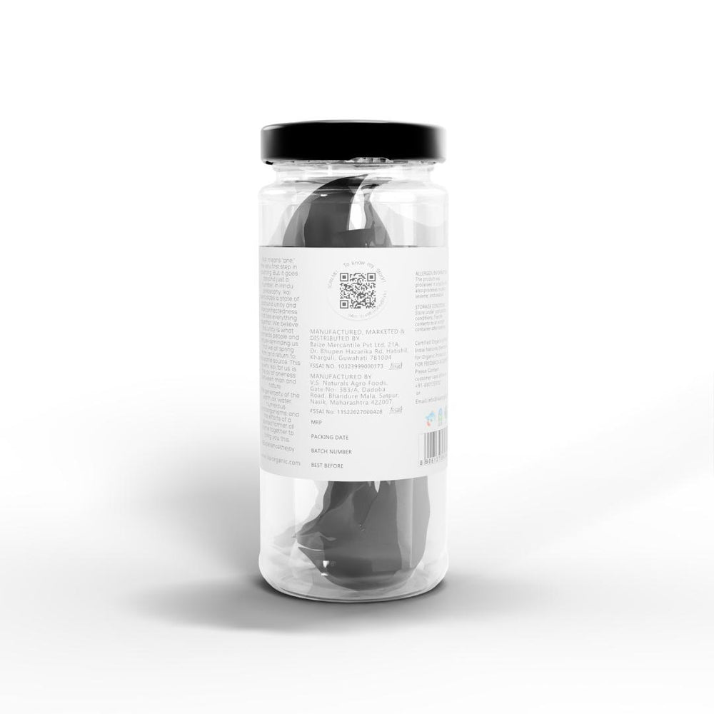 
                  
                    Natural Thekra Tenga | Regional Specialty - Assam | Exotic Spice | Sour |100g
                  
                