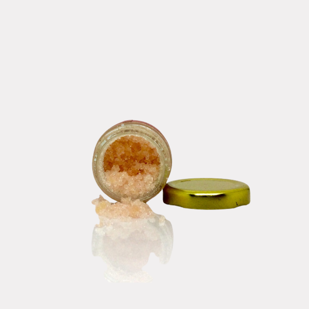 
                  
                    Natural Lavender Lip Scrub (20g)
                  
                