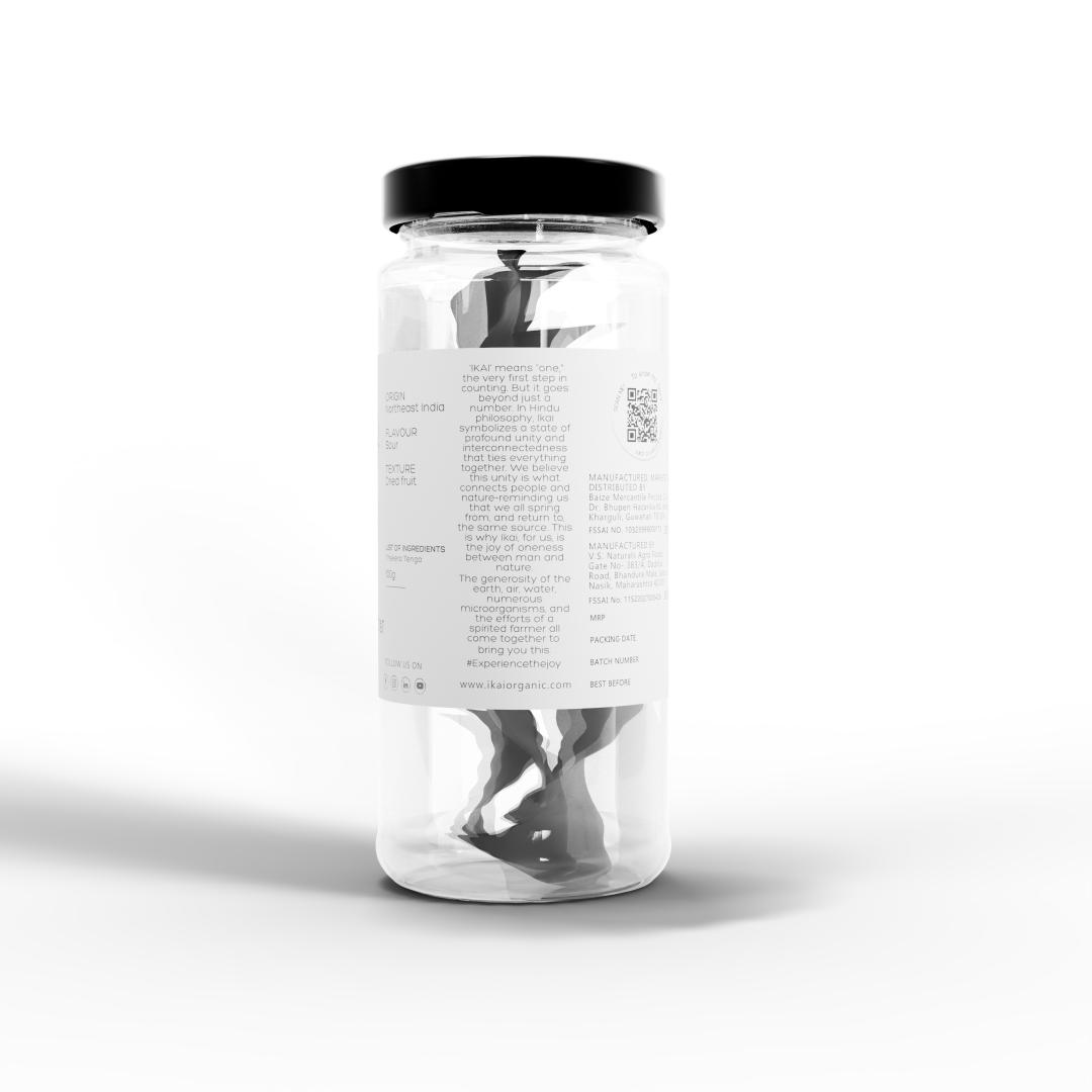 
                  
                    Natural Thekra Tenga | Regional Specialty - Assam | Exotic Spice | Sour |100g
                  
                