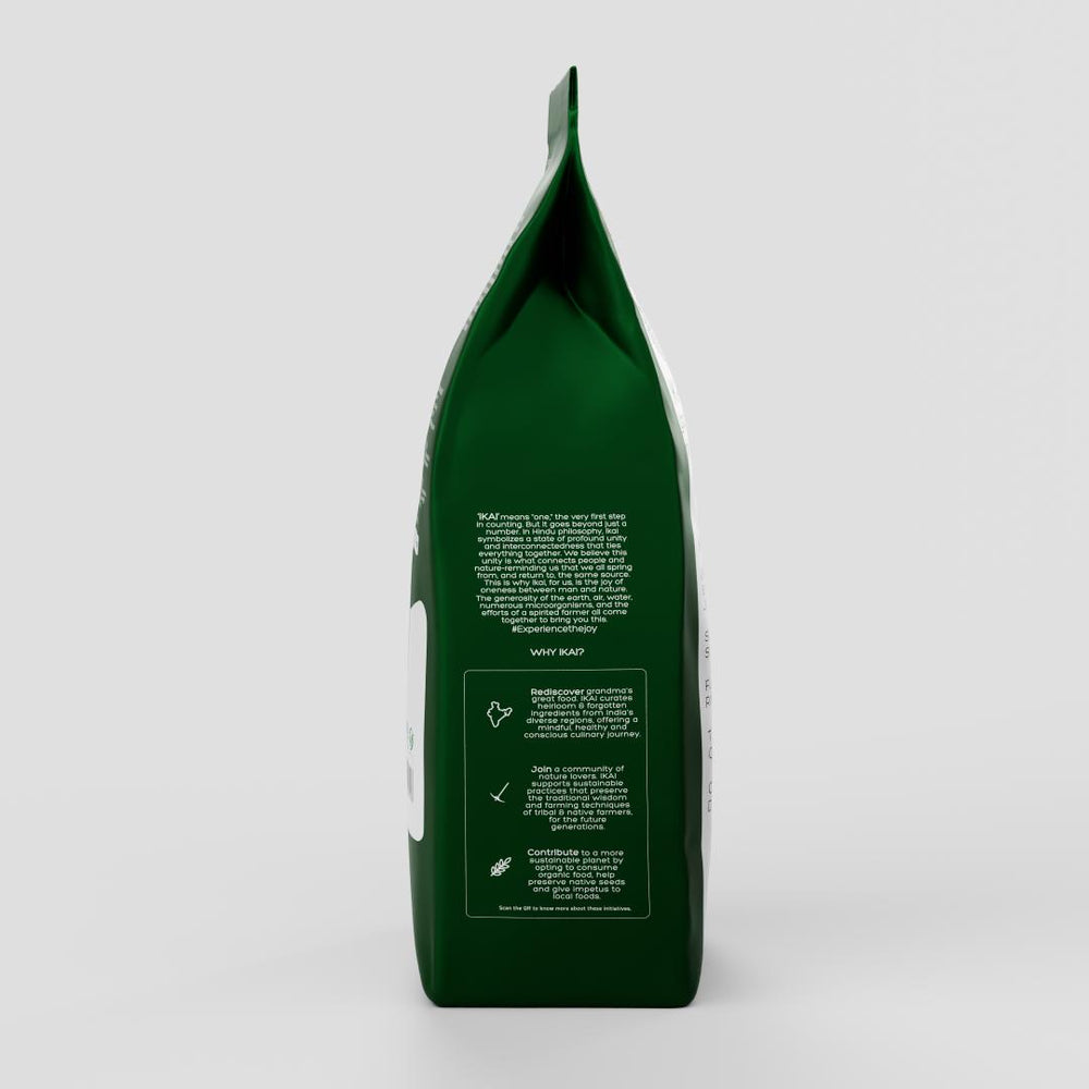 
                  
                    Organic Jammu Rajma | Regional Specialty – Jammu | Natural Protein Foods |500g
                  
                