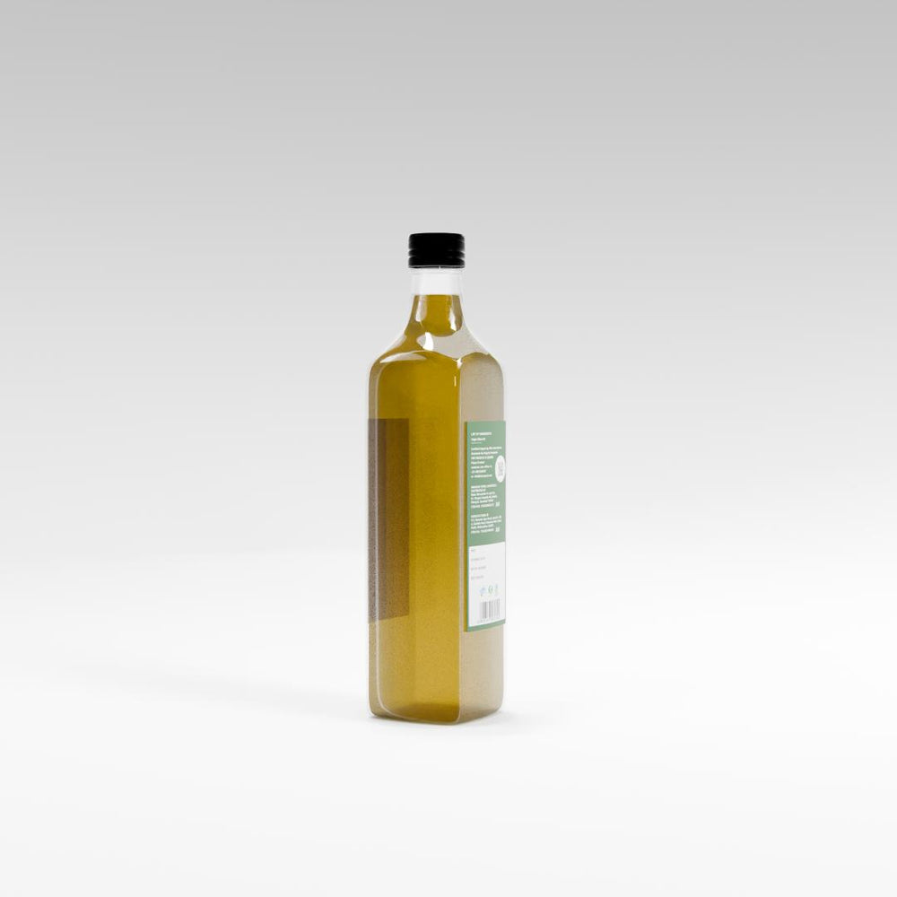 
                  
                    Organic Virgin Olive Oil | Cold Pressed | Wood Pressed | Unrefined | 500ml
                  
                
