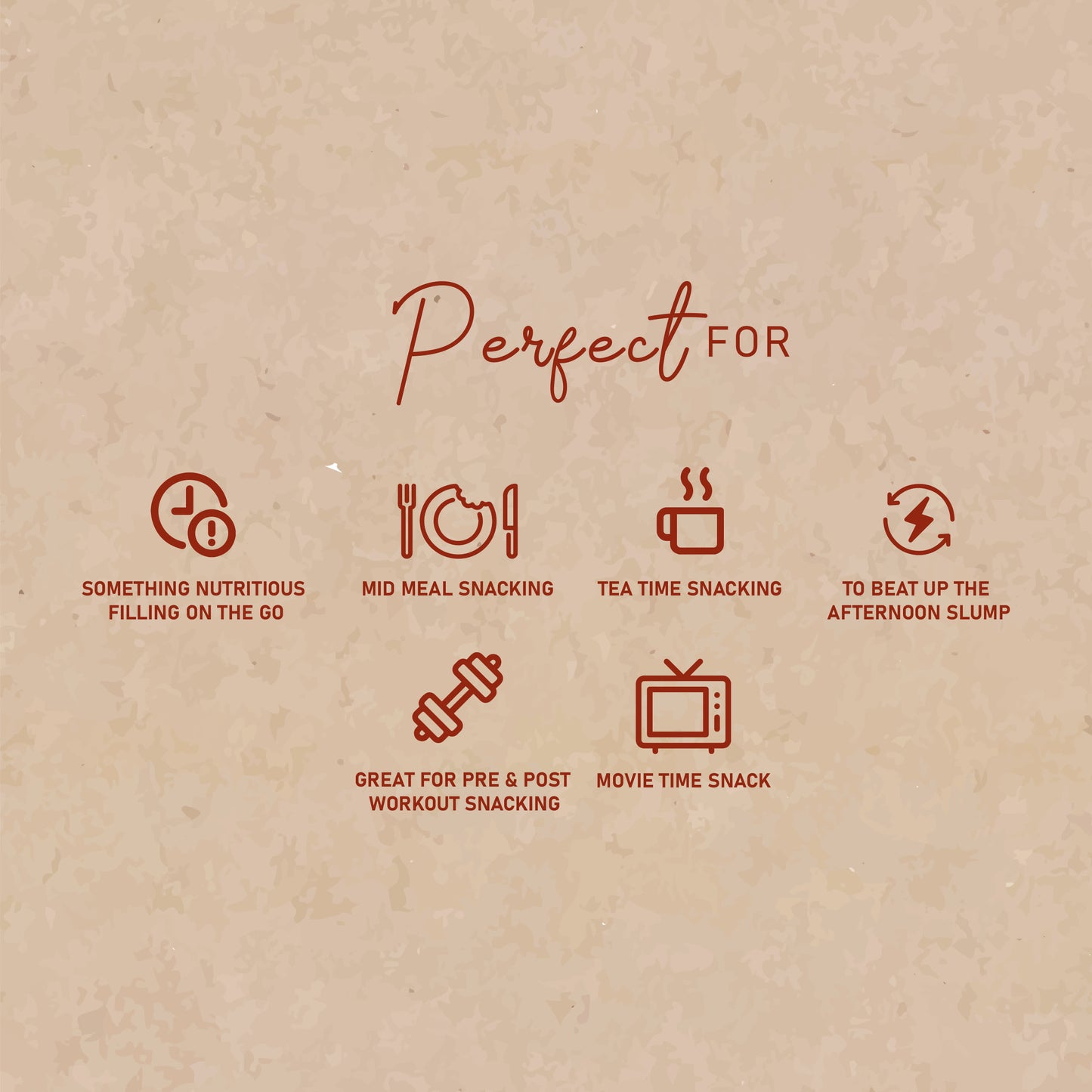 
                  
                    Noon to Moon Roasted Fibre Mix 200g
                  
                