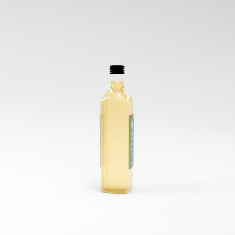 
                  
                    Organic Sunflower Oil | Cold Pressed | Wood Pressed | Unrefined | 500ml
                  
                