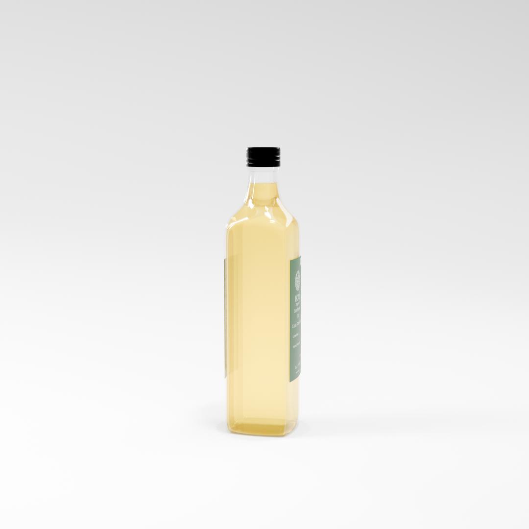 
                  
                    Organic Sunflower Oil | Cold Pressed | Wood Pressed | Unrefined | 500ml
                  
                