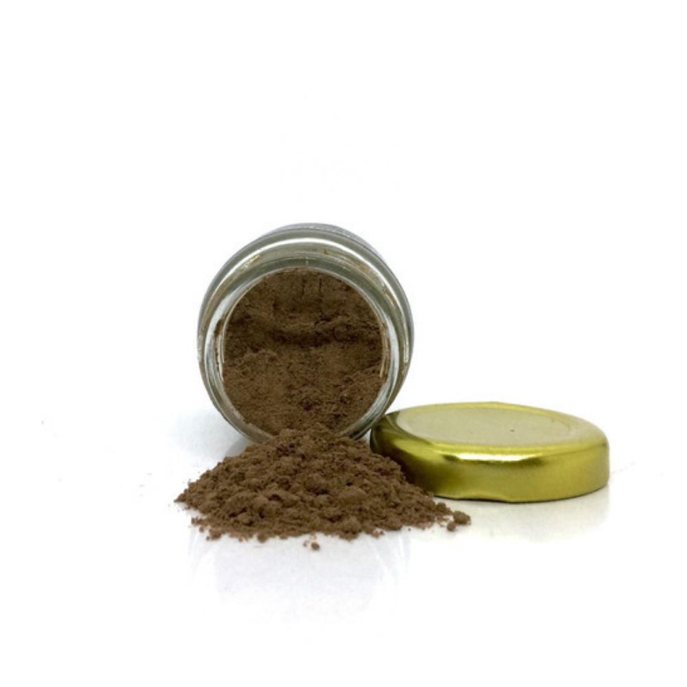 
                  
                    Natural Rosemary Dry Shampoo (40g)
                  
                