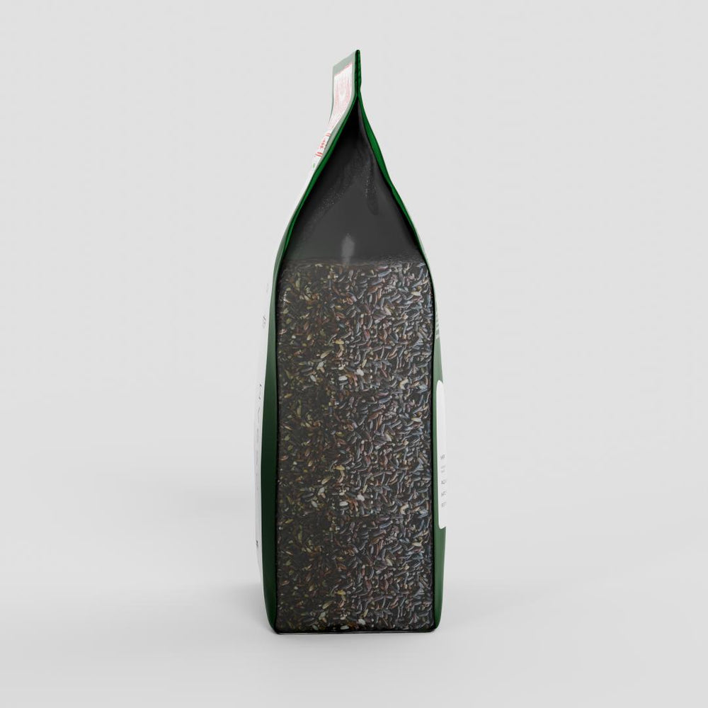 
                  
                    Natural Assam Black Rice | Purple When Cooked | Regional Specialty-Assam | 500g
                  
                