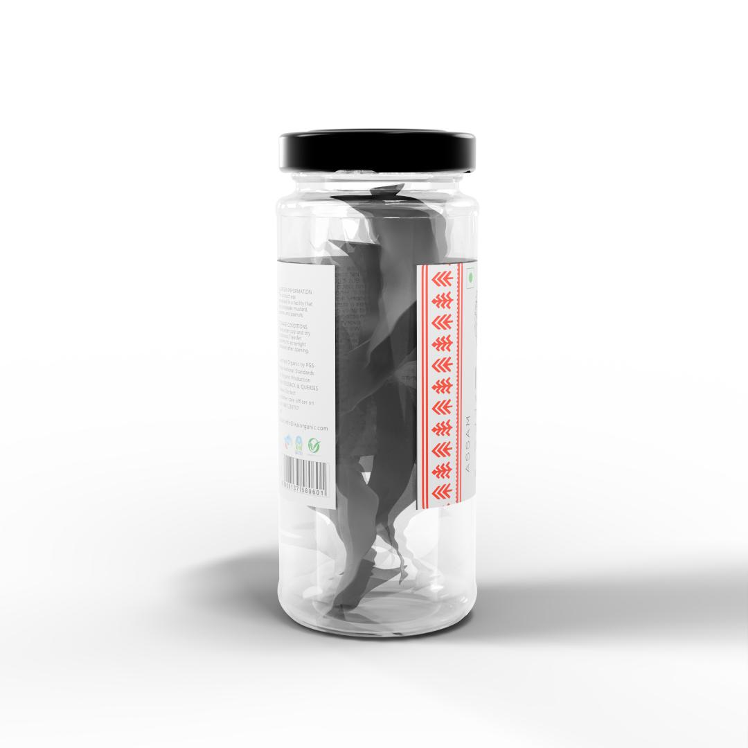 
                  
                    Natural Thekra Tenga | Regional Specialty - Assam | Exotic Spice | Sour |100g
                  
                