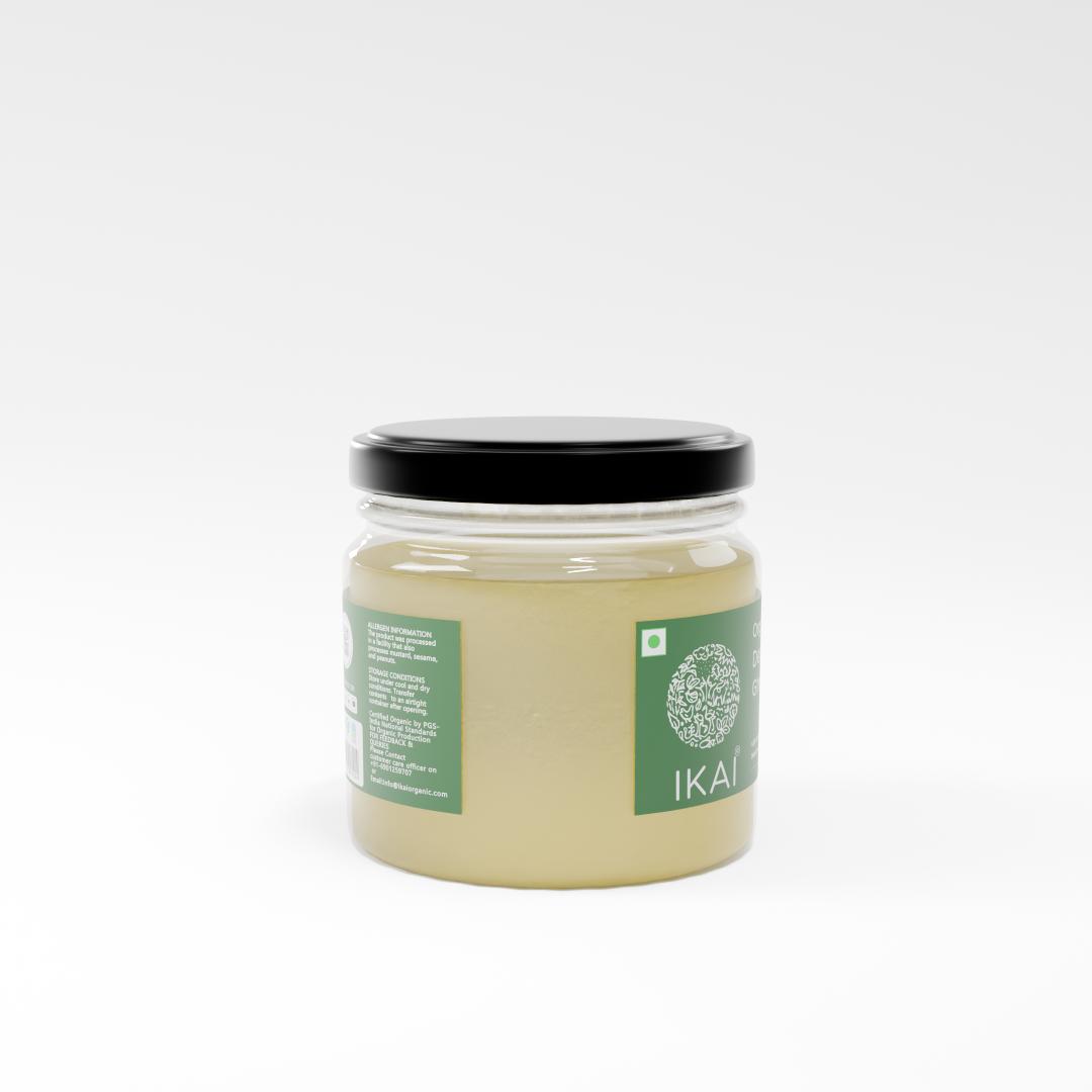 
                  
                    Organic Desi Cow Ghee | 100% Cow Ghee | Healthy & Organic Food | Pure | 250g
                  
                