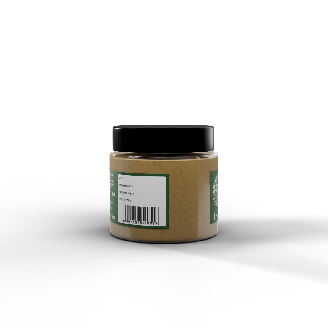
                  
                    Organic Ginger Powder | Saunth | Pure | Organic Spice |50g
                  
                