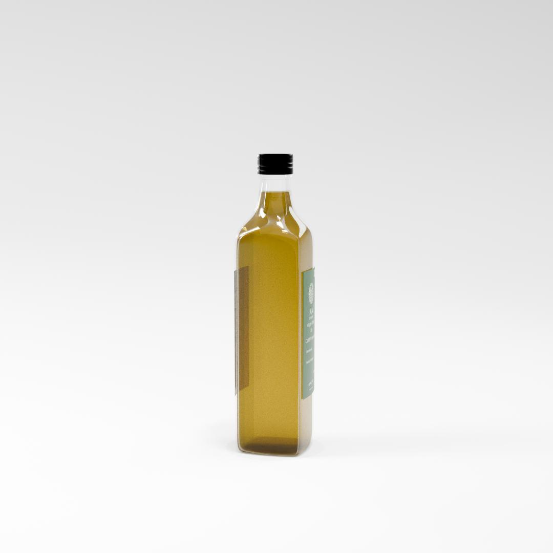 
                  
                    Organic Virgin Olive Oil | Cold Pressed | Wood Pressed | Unrefined | 500ml
                  
                