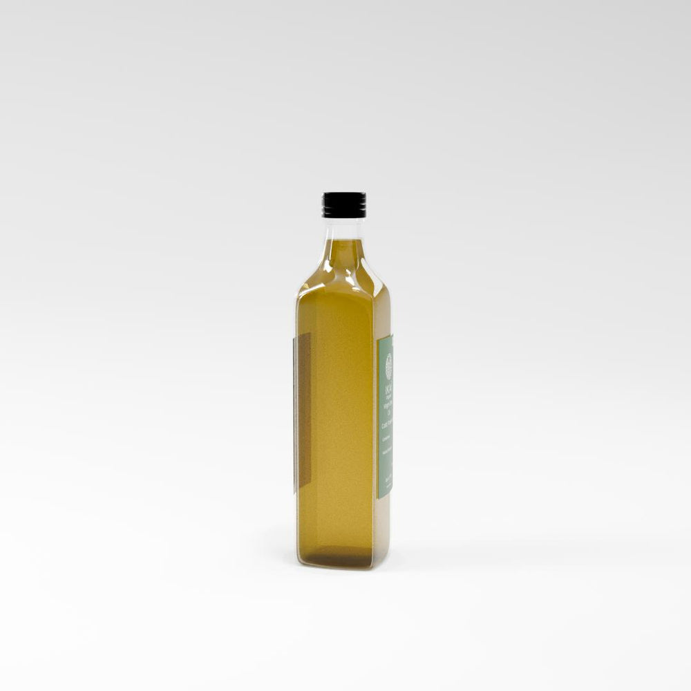 
                  
                    Organic Virgin Olive Oil | Cold Pressed | Wood Pressed | Unrefined | 500ml
                  
                