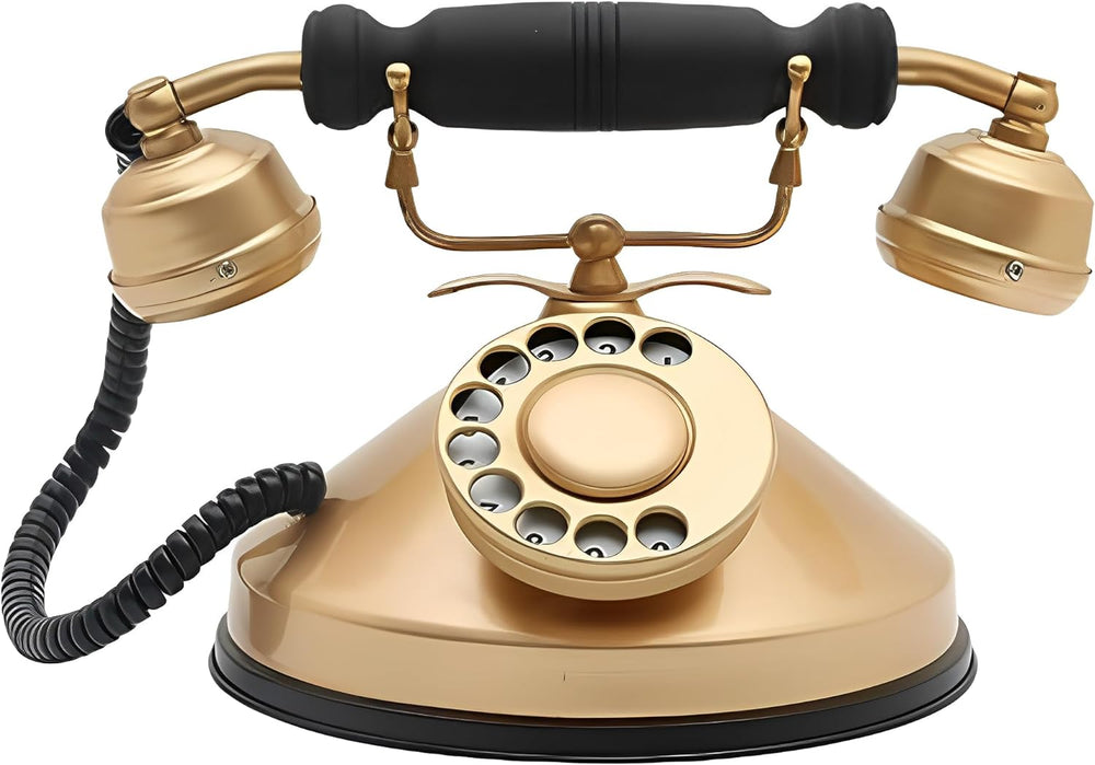 Desk Top Decorative Telephone