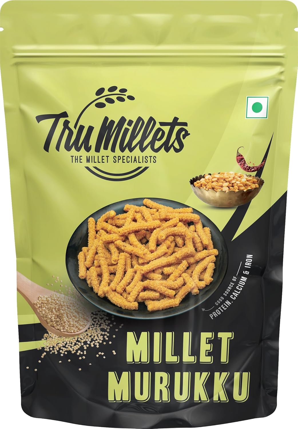 
                  
                    Millet Muruk (125g)
                  
                