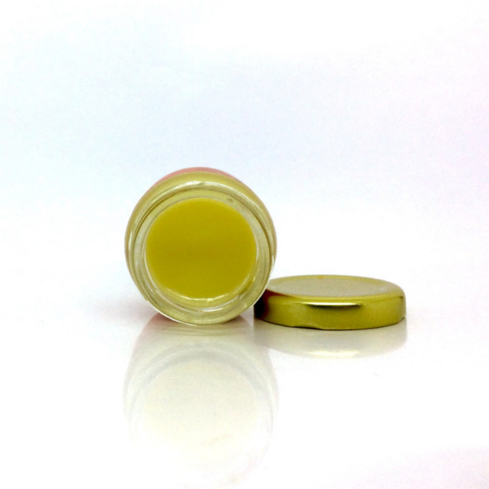 
                  
                    Natural Citronella Body Balm (40g)
                  
                