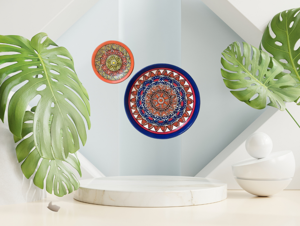 Explore the Exquisite Home Decor Range from Rang Sang