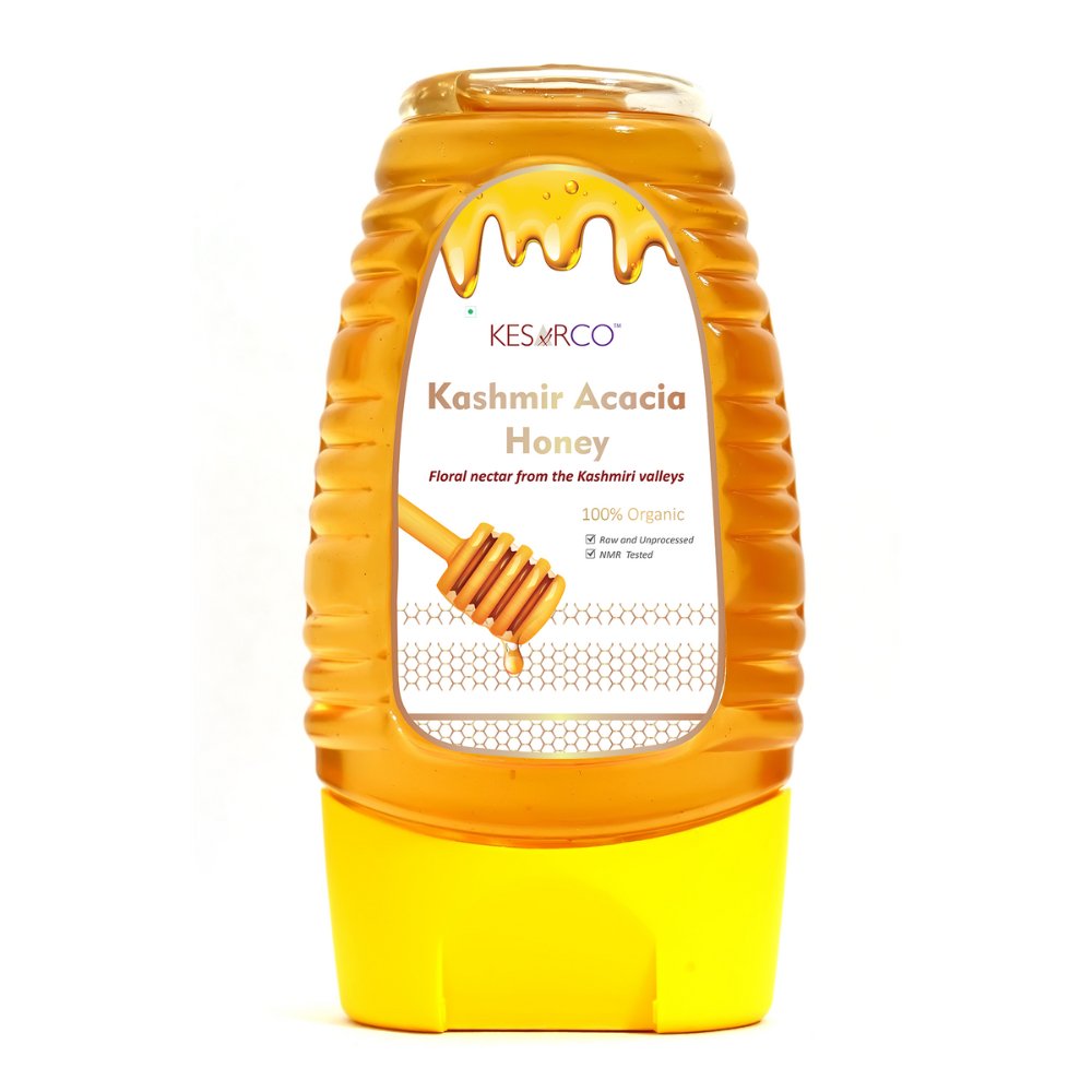 
                  
                    Acacia Honey (250g) - Kreate- Jaggery & Honey
                  
                