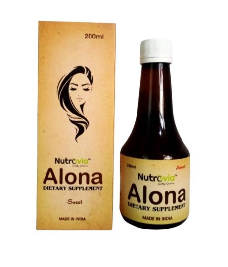 Alona (200ml) - Kreate- Immunity Boosters