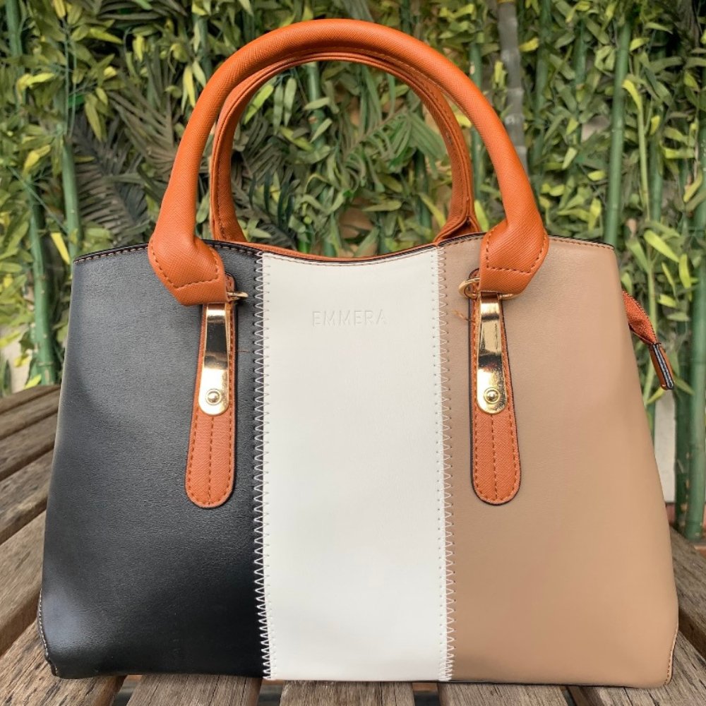 
                  
                    Amaia Bag Combo - Kreate- Bags
                  
                