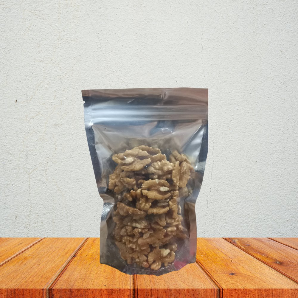 Amonkar Walnuts (500g) - Kreate- Dryfruits & Seeds