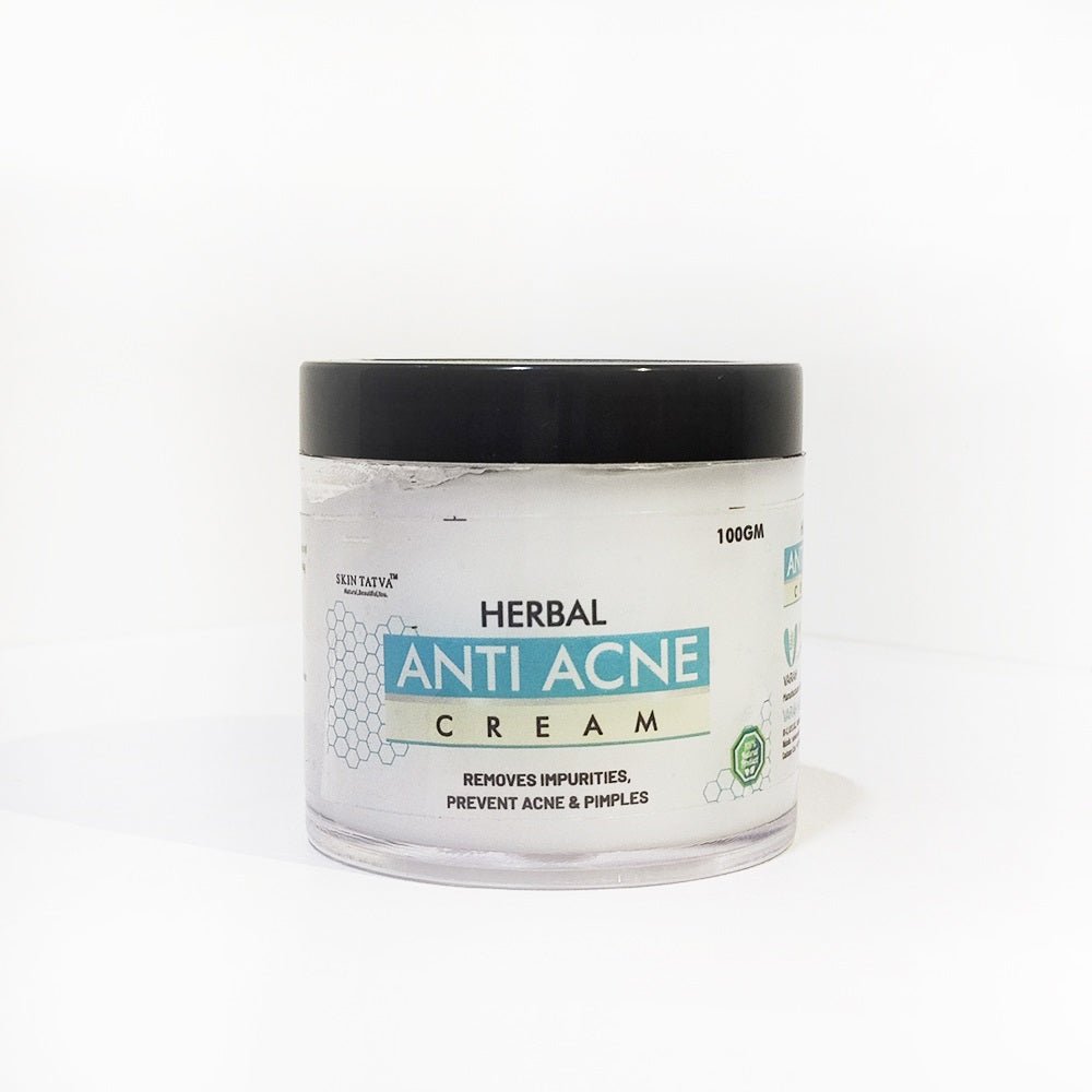 
                  
                    Anti-Acne & Pimple Removal Cream (100g) - Kreate- Moisturizers & Lotions
                  
                