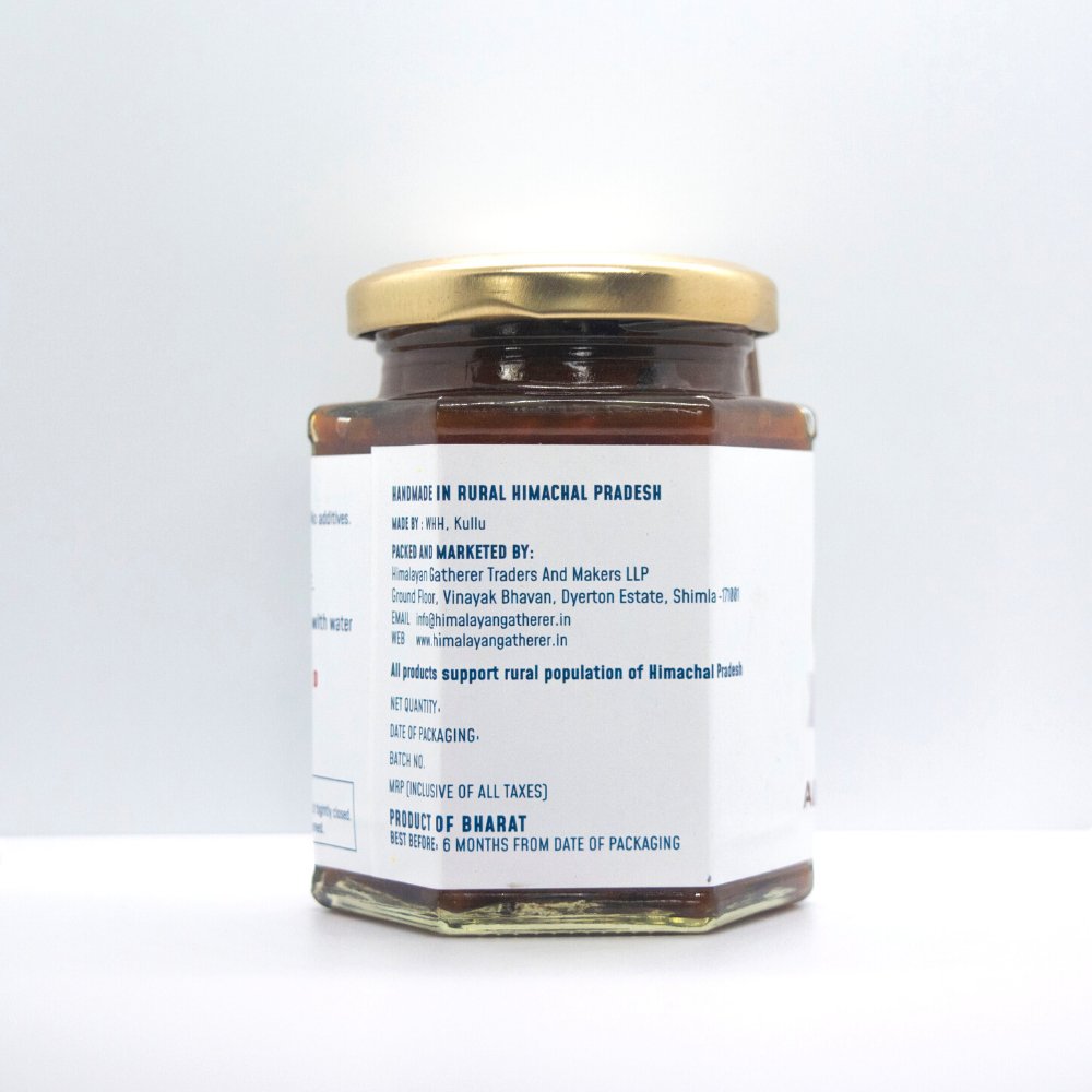 
                  
                    Apricot Spread (300g) - Kreate- Spreads
                  
                