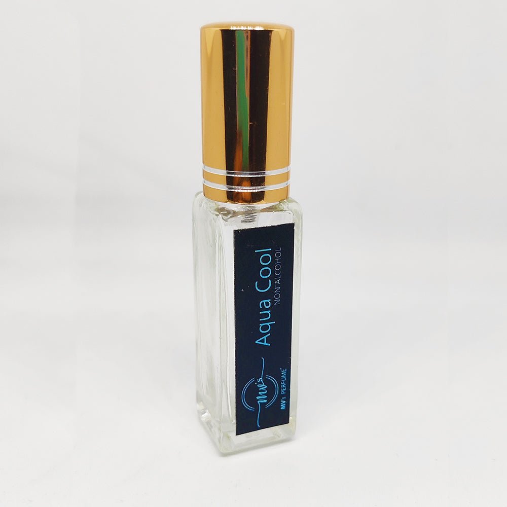 Aqua Cool Fresh Perfume (30ml) - Kreate- Fragrances