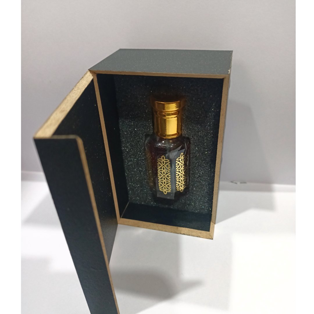 Arabian Perfumer's Dunhill Desire Attar (12ml) - Kreate- Fragrances