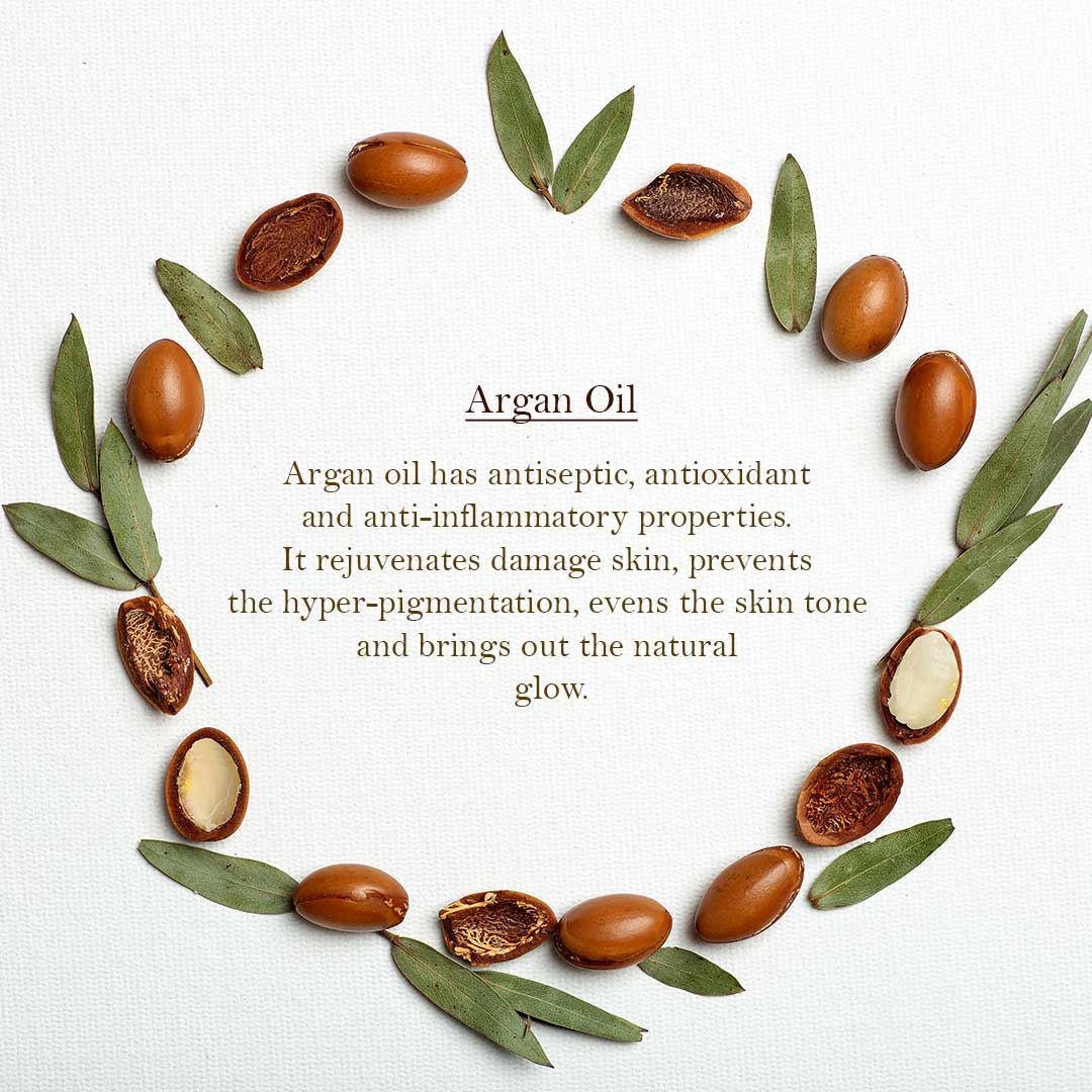 
                  
                    Argan Oil Shampoo - Mini (30ml) - Kreate- Shampoos
                  
                