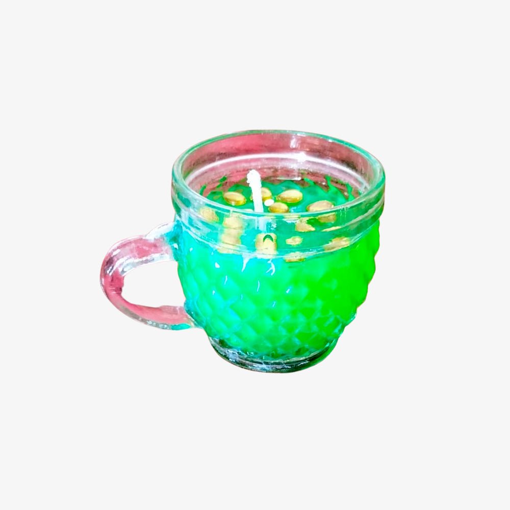 Aroma Scented candles - Kreate- Candles & Holders