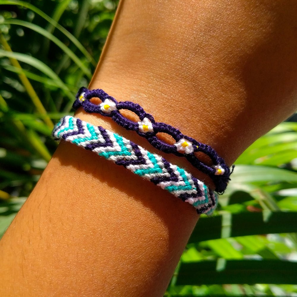 Arrow Head Bracelet - Kreate- Bangles & Bracelets