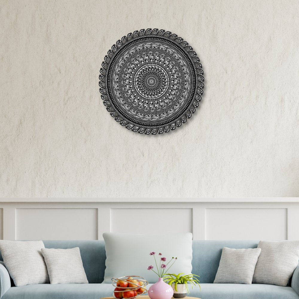 Art Print Mandala - Kreate- Painting