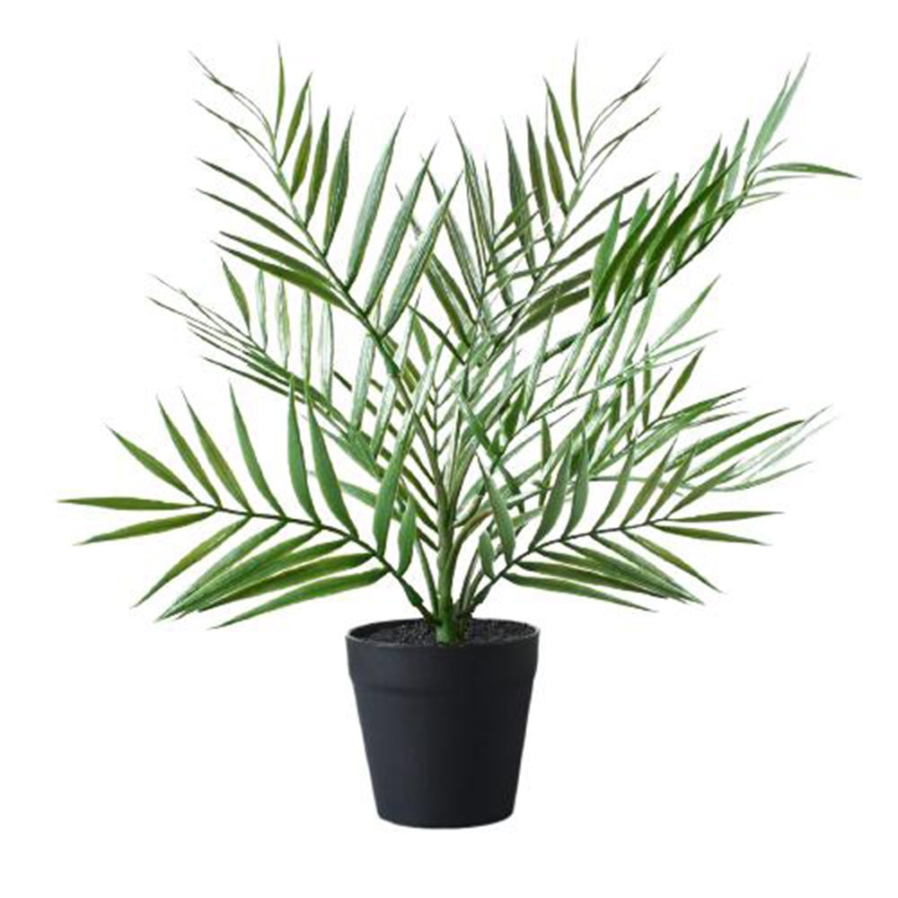 Artificial Bamboo Plant With Pot - Kreate- Plants