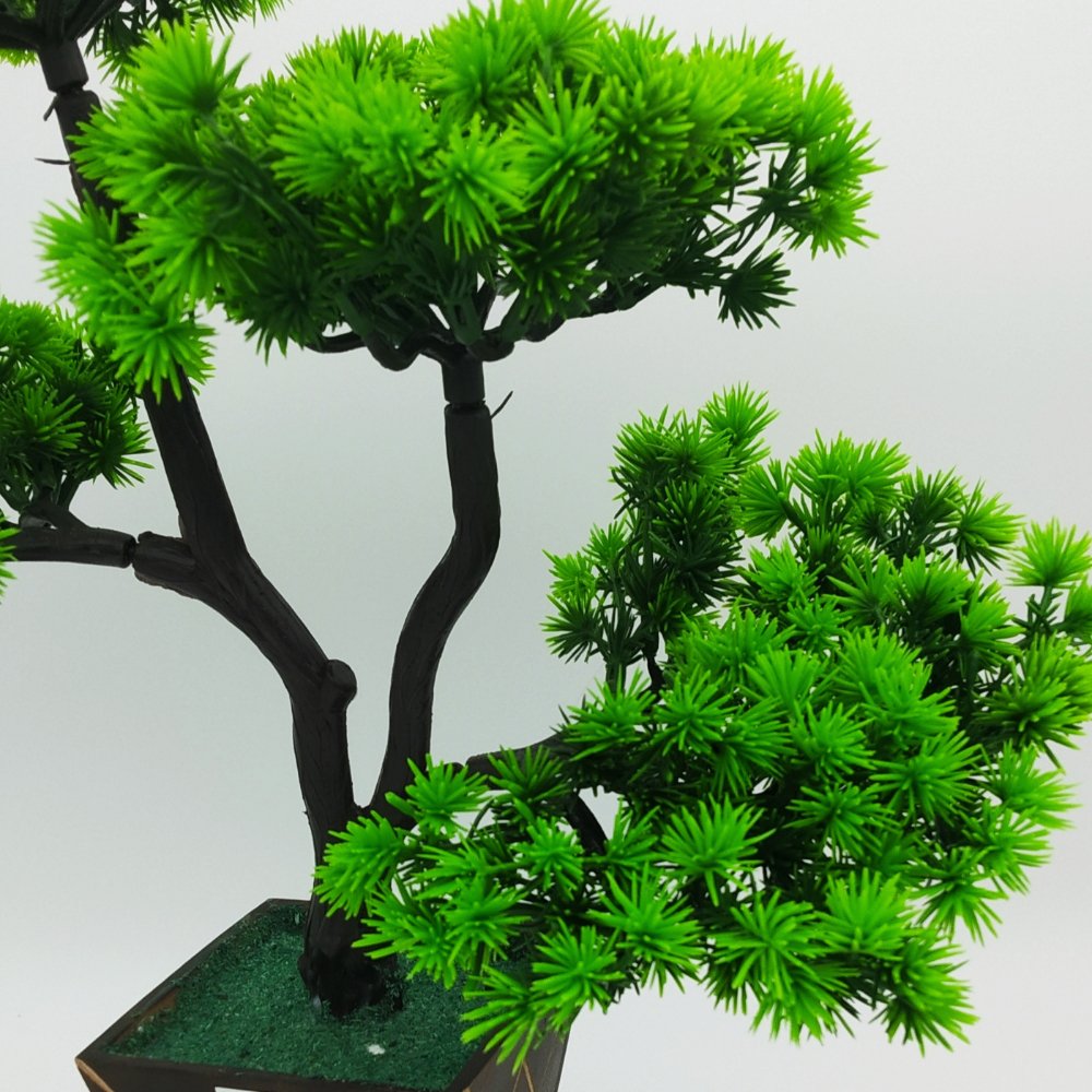 
                  
                    Artificial Bonsai Plant - Kreate- Plants
                  
                