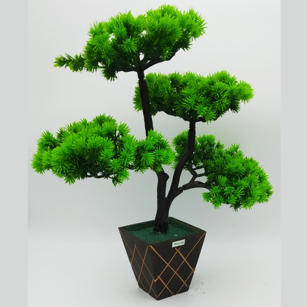 
                  
                    Artificial Bonsai Plant - Kreate- Plants
                  
                