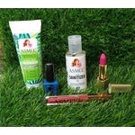 ASMEE Cosmetic Hamper - Kreate- For Her