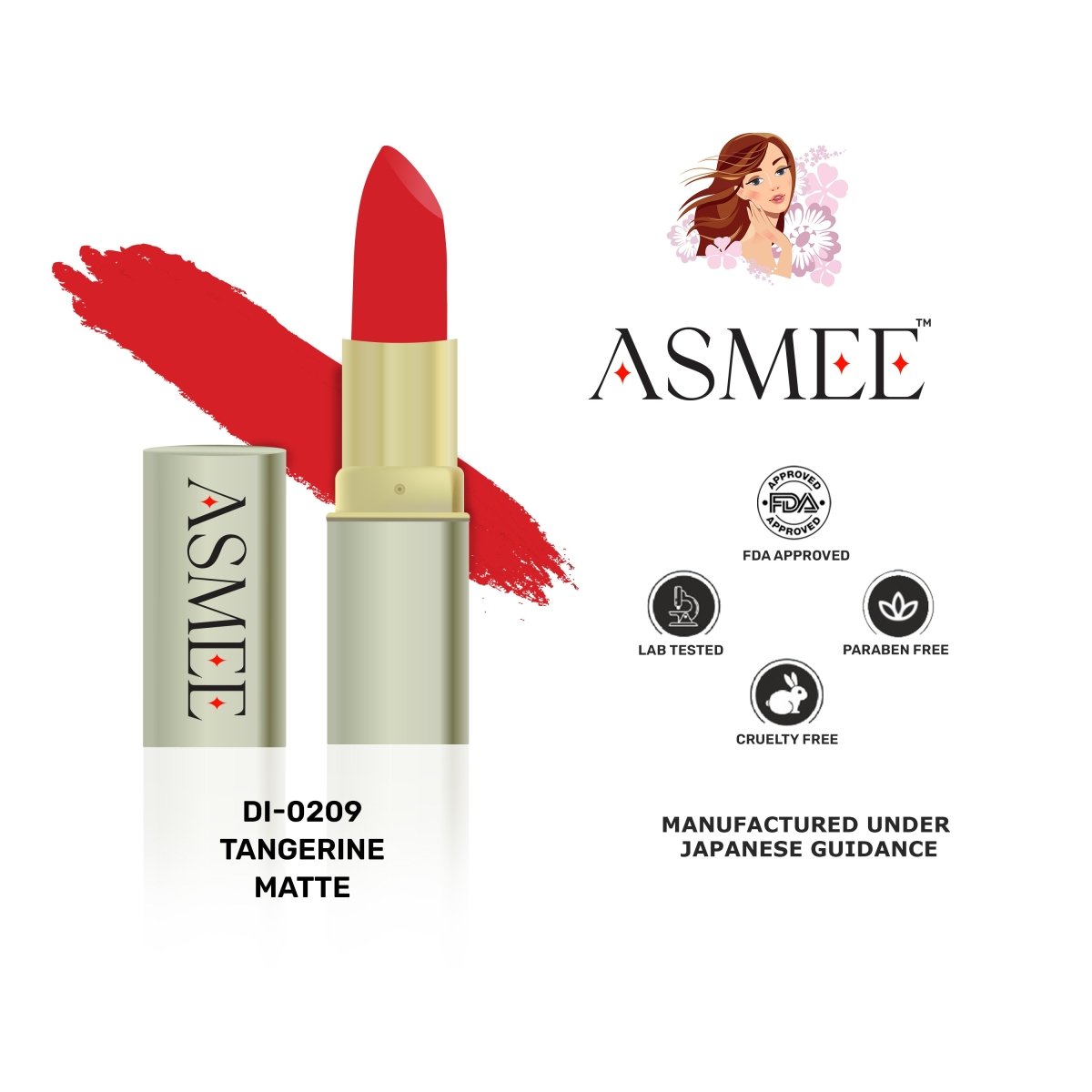 
                  
                    ASMEE Cosmetic Hamper - Kreate- Hampers
                  
                