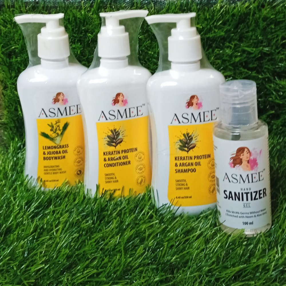 ASMEE Cosmetics Hamper - Kreate- Hampers