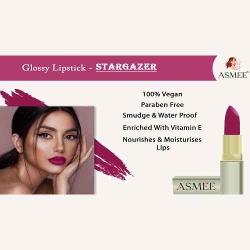 
                  
                    Asmee Lipstick Combo - Kreate- Lips
                  
                