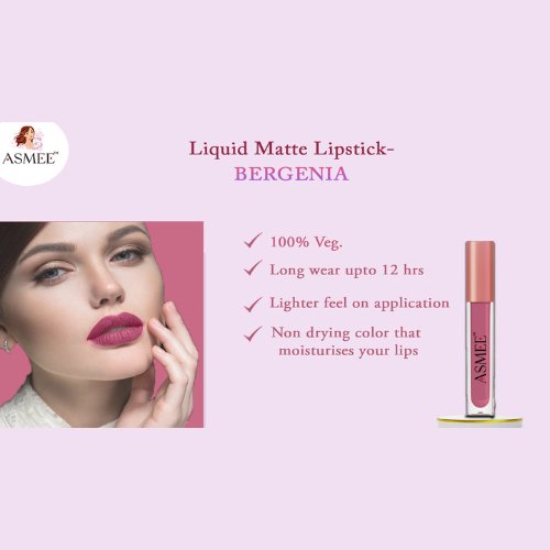 
                  
                    Asmee Lipstick Combo - Kreate- Lips
                  
                