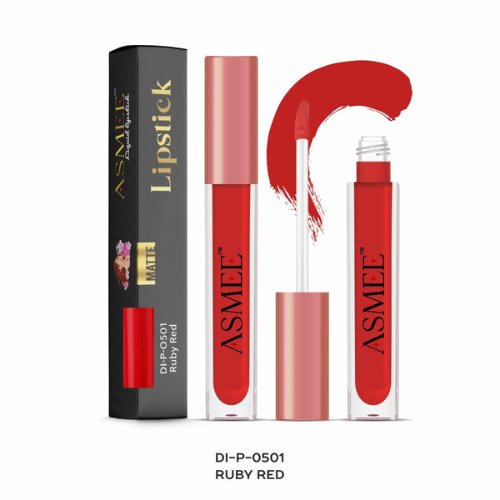 
                  
                    ASMEE Lipstick Hamper - Kreate- Lips
                  
                