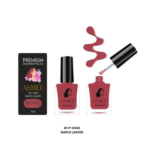 
                  
                    ASMEE Lipsticks and Nail Polish Hamper - Kreate- Nails
                  
                