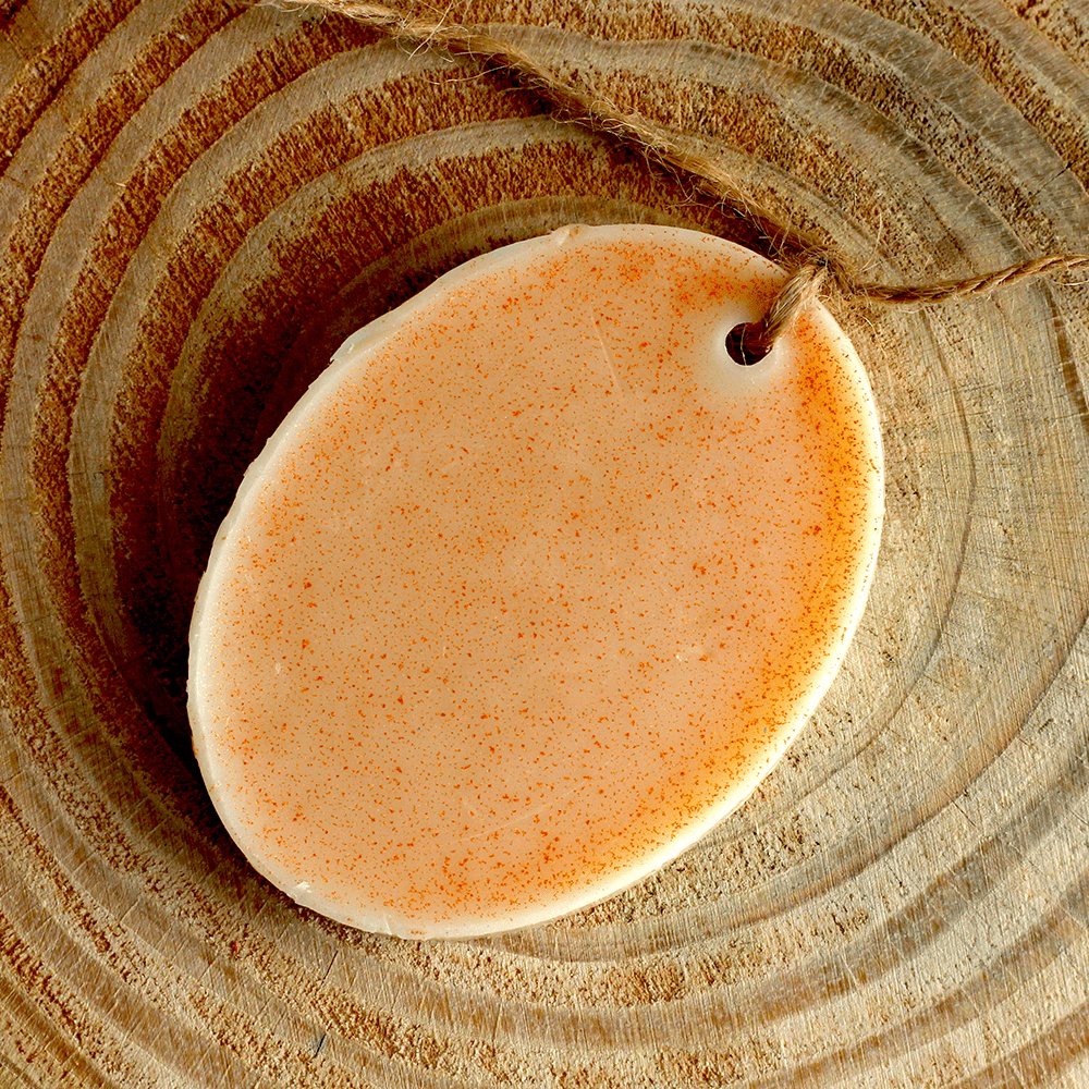 
                  
                    Aura freshener & Soya Wax Sachet (Citrus Blend) - Kreate- Fresheners
                  
                