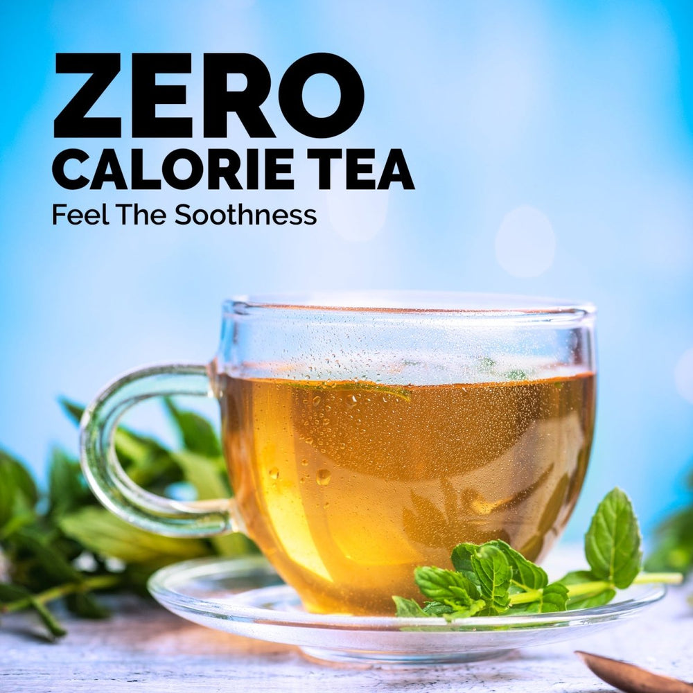 
                  
                    Auric Green Tea - Lemon Ginger, Tulsi Mint and Detox Combo (225g) - Kreate- Tea
                  
                