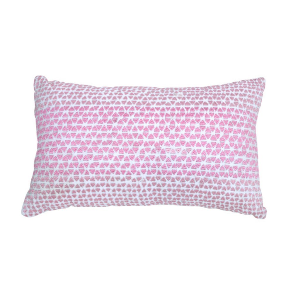 
                  
                    Ayoni Decor Hand-embroidered Cushion Cover - Kreate- Cushions & Covers
                  
                