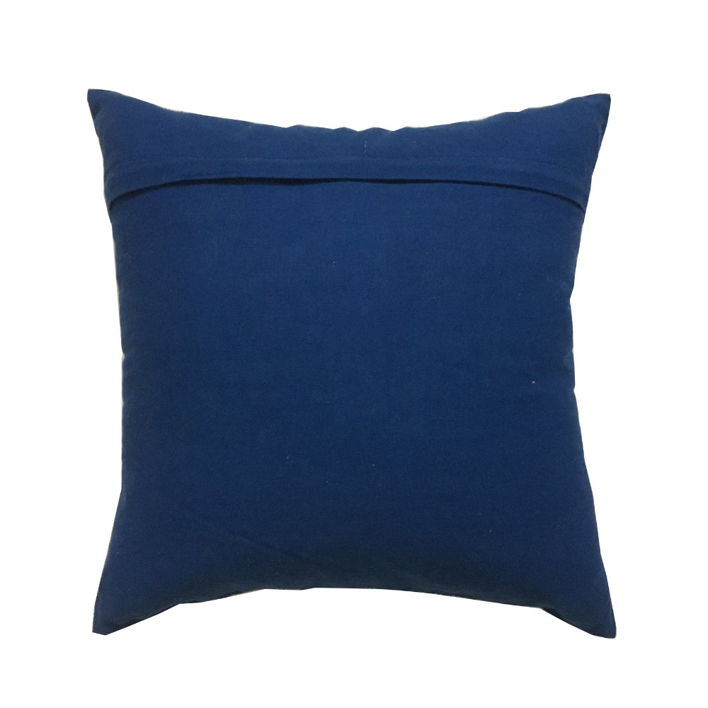 
                  
                    Ayoni Decor Hand-embroidered Cushion Cover - Kreate- Cushions & Covers
                  
                