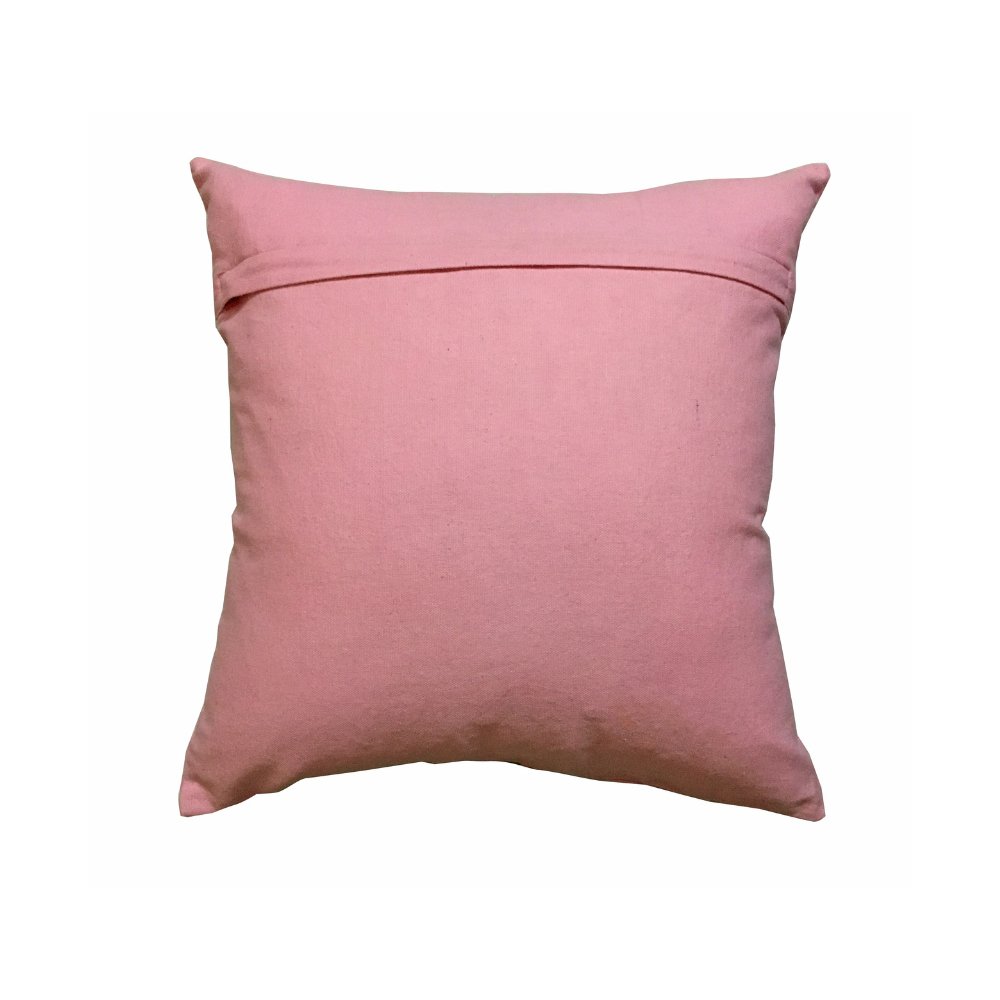 
                  
                    Ayoni Decor Hand-embroidered Cushion Cover - Kreate- Cushions & Covers
                  
                