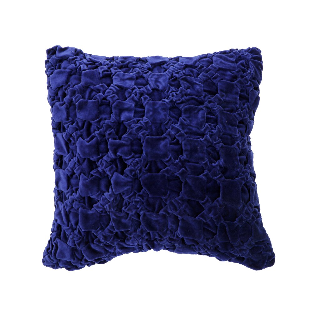 
                  
                    Ayoni Decor Velvet Cushion Cover - Kreate- Cushions & Covers
                  
                