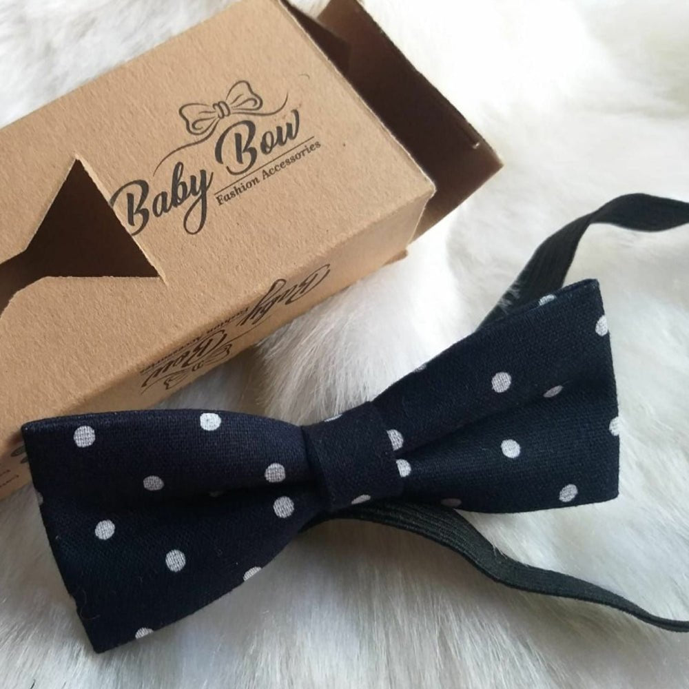 
                  
                    Baby Bow Tie - Kreate- men's Accessories
                  
                