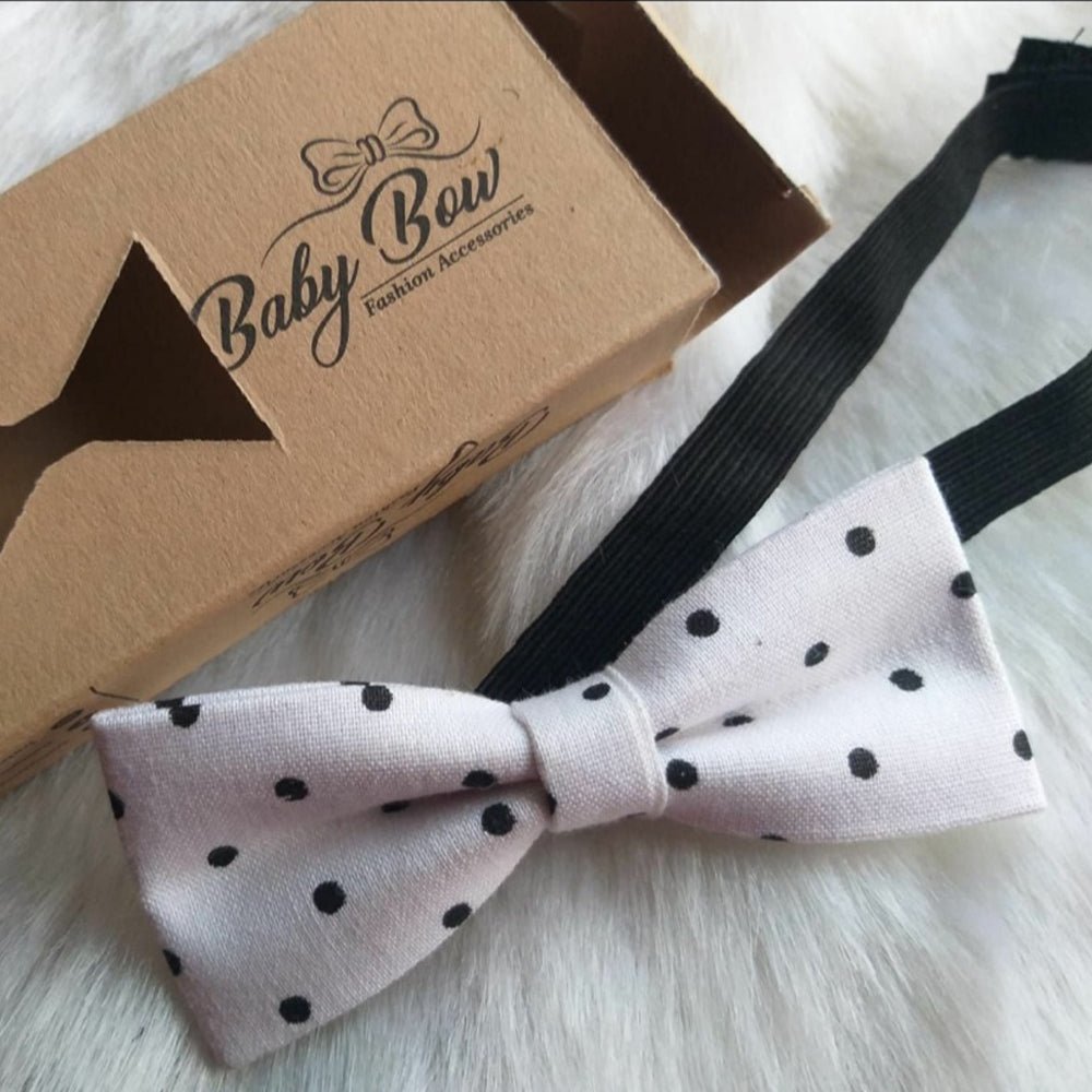 
                  
                    Baby Bow Tie - Kreate- men's Accessories
                  
                